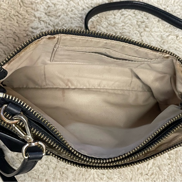 Tumi Women’s Nylon Crossbody Bag - Picture 10 of 16